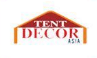 Tent Decor Asia