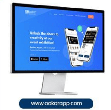Aakar App