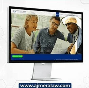 Ajmera Law