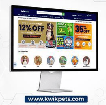 KwikPets