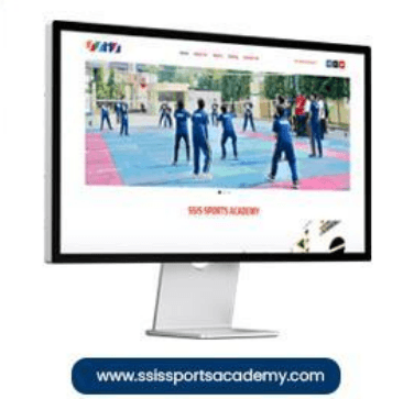SSIS Sports Academy